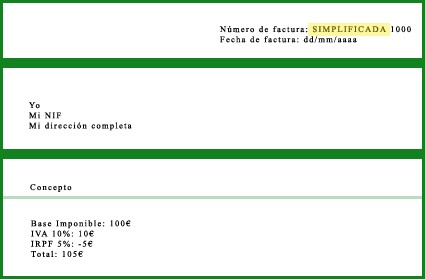 factura-simplificada