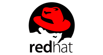 Logotipo de RedHat