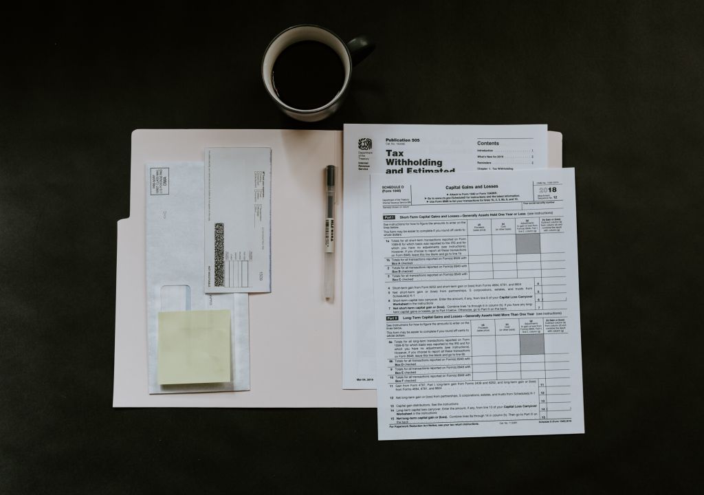 Qué es un cheque cuáles son sus tipos y características