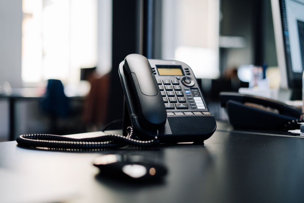 La importancia de coger el teléfono y llamar a tus clientes